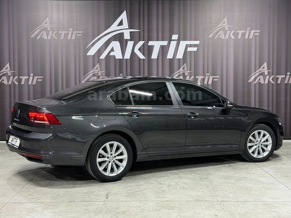 AKTİF den 2020 YENİ PASSAT 1.5 TSI ACT IMPRESSION 150HP BAKIMLI