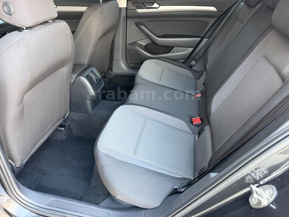 AKTİF den 2020 YENİ PASSAT 1.5 TSI ACT IMPRESSION 150HP BAKIMLI