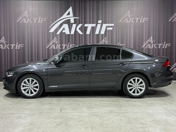 AKTİF den 2020 YENİ PASSAT 1.5 TSI ACT IMPRESSION 150HP BAKIMLI