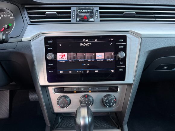 AKTİF den 2020 YENİ PASSAT 1.5 TSI ACT IMPRESSION 150HP BAKIMLI