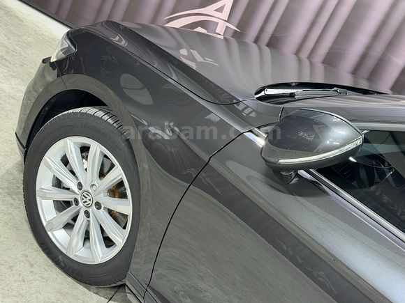 AKTİF den 2020 YENİ PASSAT 1.5 TSI ACT IMPRESSION 150HP BAKIMLI