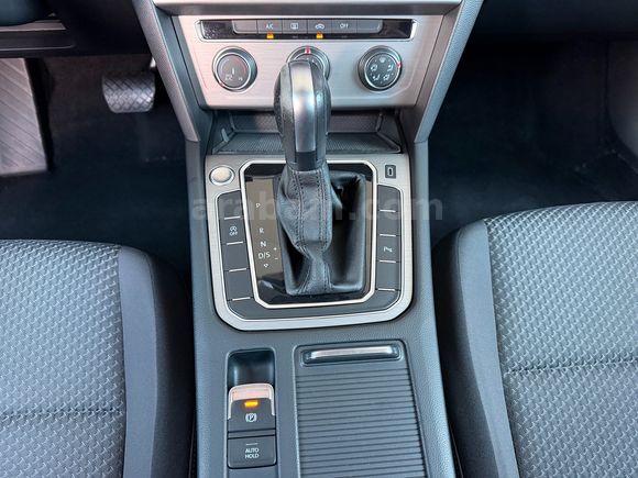 AKTİF den 2020 YENİ PASSAT 1.5 TSI ACT IMPRESSION 150HP BAKIMLI