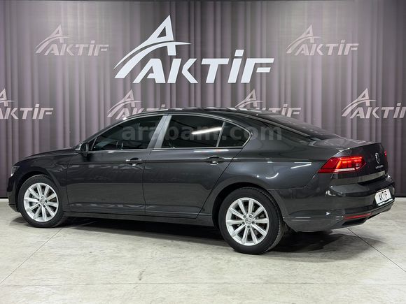 AKTİF den 2020 YENİ PASSAT 1.5 TSI ACT IMPRESSION 150HP BAKIMLI
