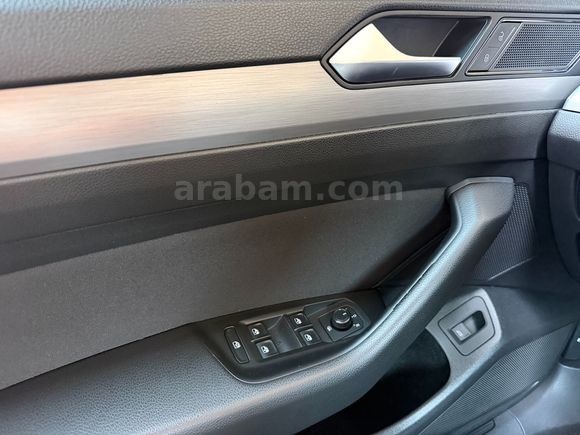 AKTİF den 2020 YENİ PASSAT 1.5 TSI ACT IMPRESSION 150HP BAKIMLI