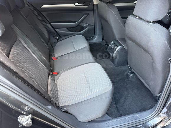 AKTİF den 2020 YENİ PASSAT 1.5 TSI ACT IMPRESSION 150HP BAKIMLI