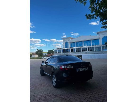 Sahibinden Renault Fluence 1.6 Extreme 2010 Model 