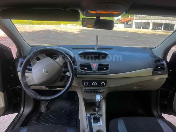 Sahibinden Renault Fluence 1.6 Extreme 2010 Model 