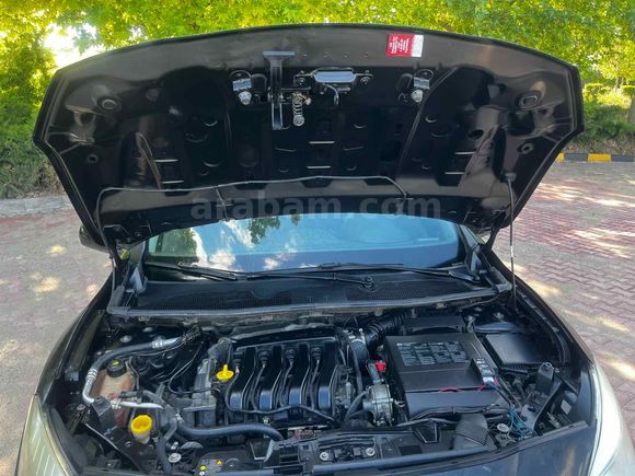 Sahibinden Renault Fluence 1.6 Extreme 2010 Model 