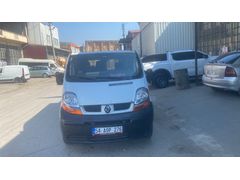 Sahibinden Renault trafik 2006