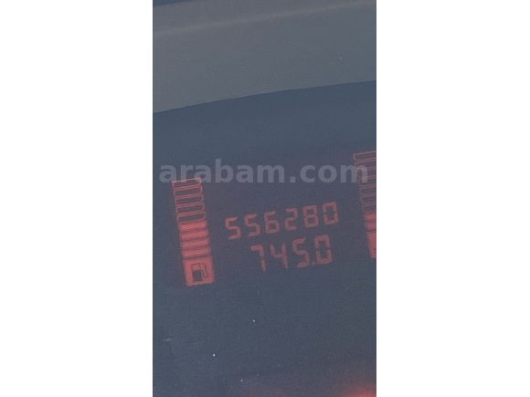 Sahibinden Renault trafik 2006