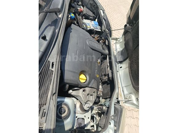 Sahibinden Renault Kangoo 1.5 dCi Expression 2004 Model