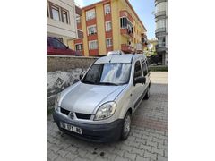 Sahibinden Renault Kangoo 1.5 dCi Expression 2004 Model