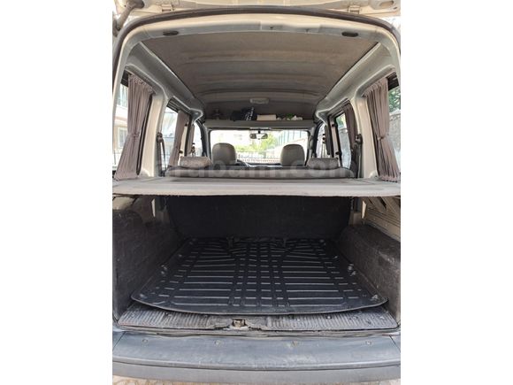 Sahibinden Renault Kangoo 1.5 dCi Expression 2004 Model