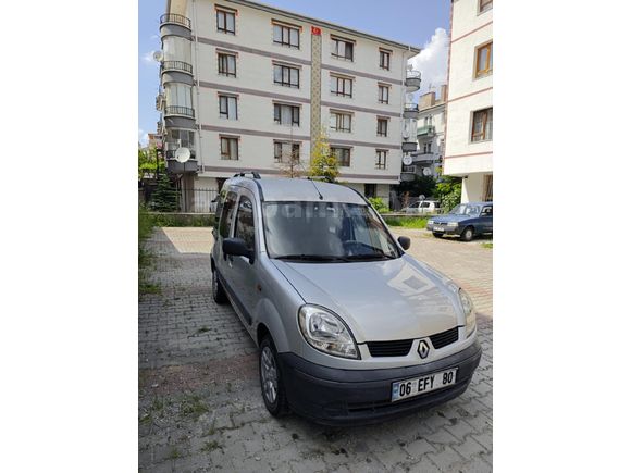Sahibinden Renault Kangoo 1.5 dCi Expression 2004 Model