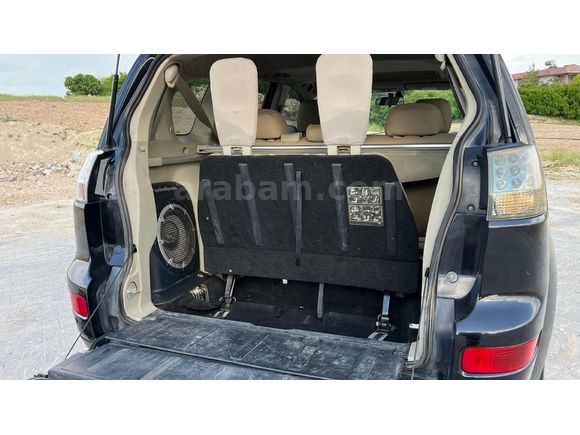 Sahibinden Mitsubishi Outlander 2.0 DI-D Instyle 2009 Model