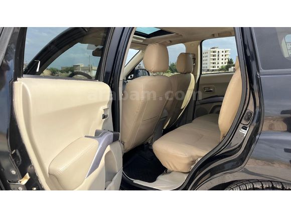 Sahibinden Mitsubishi Outlander 2.0 DI-D Instyle 2009 Model