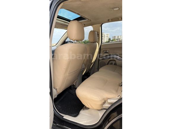 Sahibinden Mitsubishi Outlander 2.0 DI-D Instyle 2009 Model