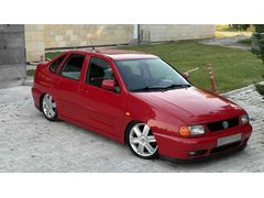 Sahibinden Volkswagen Polo 1.6 Classic 1997 Model 