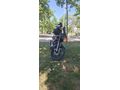 Sahibinden Honda CB 125E takas  scooter veya telefon ile olur