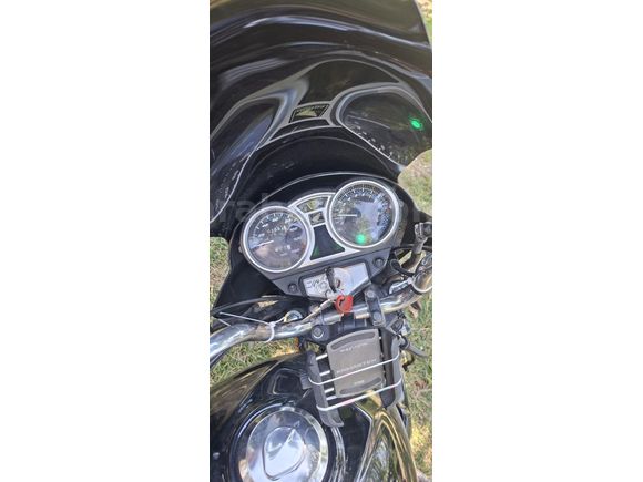 Sahibinden Honda CB 125E takas  scooter veya telefon ile olur