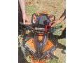 Sahibinden Enbest X01 atv