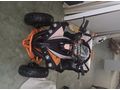 Sahibinden Enbest X01 atv