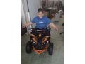 Sahibinden Enbest X01 atv
