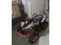 Sahibinden Enbest X01 atv