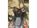 Sahibinden Enbest X01 atv