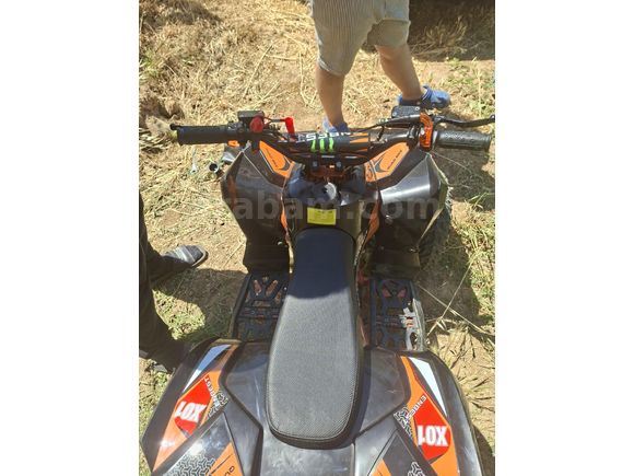 Sahibinden Enbest X01 atv