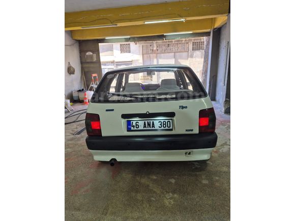 Sahibinden Fiat Tipo 1.6 S 1994 Model