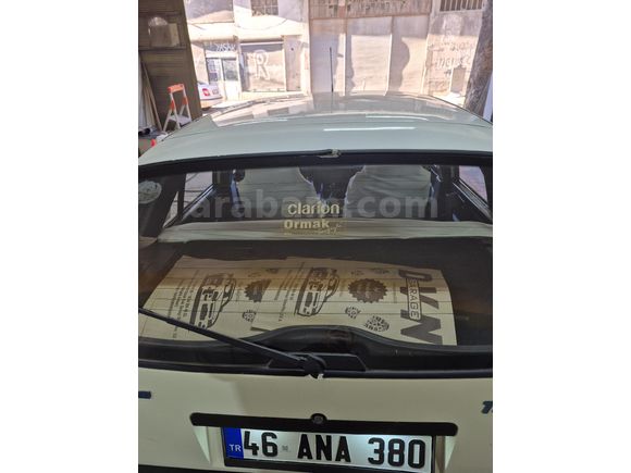 Sahibinden Fiat Tipo 1.6 S 1994 Model