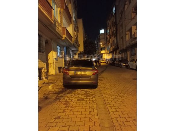 Sahibinden Fiat Egea 1.4 Fire Easy 2019 Model