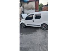 Sahibinden Citroen Nemo 1.3 HDi X 2015 Model