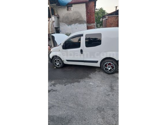 Sahibinden Citroen Nemo 1.3 HDi X 2015 Model