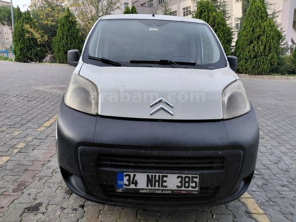 Sahibinden Citroen Nemo 1.3 HDi X 2015 Model