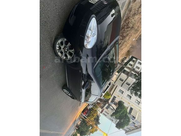 Fiat Punto Bakımlı Tek Değişen 143K KM