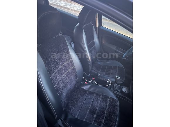 Fiat Punto Bakımlı Tek Değişen 143K KM