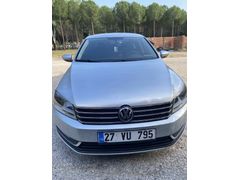 Sahibinden Volkswagen Passat 1.6 TDi BlueMotion Trendline 2012 Model 
