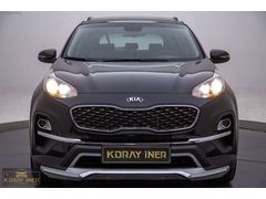 KORAY İNER OTOMOTİV 2020 SPORTAGE 4×2 PRESTIGE CAM TAVAN HATASIZ