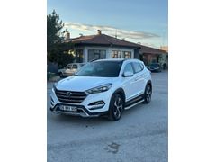 Sahibinden Hyundai Tucson 1.6 T-GDi Elite 2016 Model