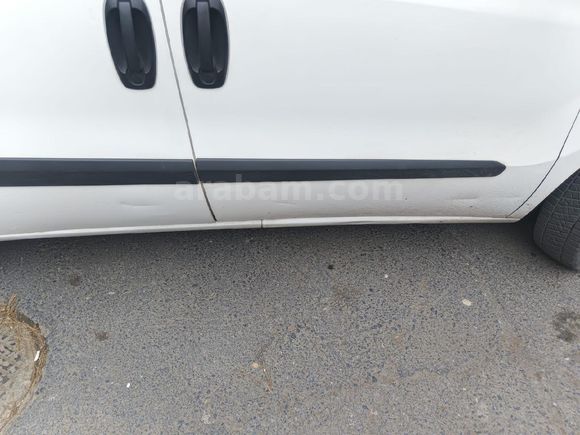 Sahibinden Fiat Doblo Combi 1.6 Multijet Dynamic 2012 Model