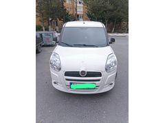 Sahibinden Fiat Doblo Combi 1.6 Multijet Dynamic 2012 Model