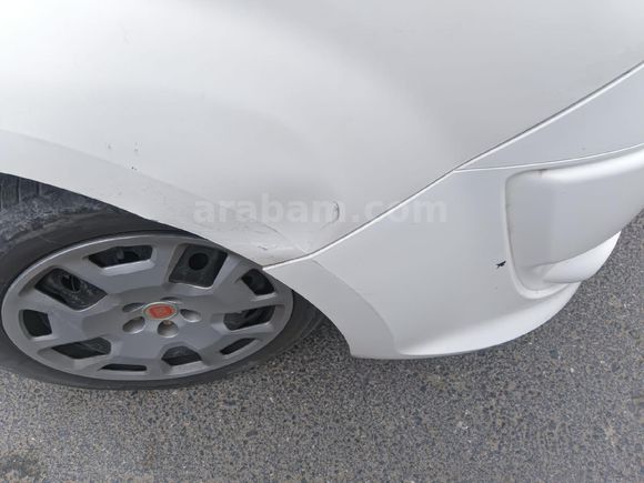 Sahibinden Fiat Doblo Combi 1.6 Multijet Dynamic 2012 Model