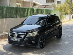 Sahibinden Volkswagen Tiguan 1.4 TSI Fun&Function 2010 Model 