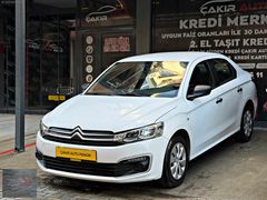 2018 MODEL-HATASIZ-BOYASIZ-TRAMERSİZ-KM:89.000