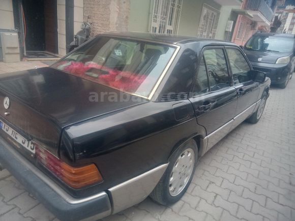 Sahibinden Mercedes - Benz 190 E 2.0 1990 Model