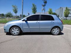 Sahibinden BOYASIZ-DEĞİŞENSİZ Toyota Corolla 1.6 VVT-İ Terra 2005 Model