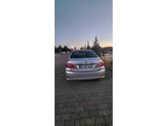 Sahibinden Toyota Corolla 1.6 Comfort Extra 2011 Model  135.700 km Gri (Gümüş)
