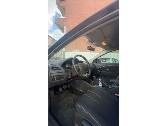 Sahibinden Renault Fluence 1.5 dCi Touch 2015 Model 